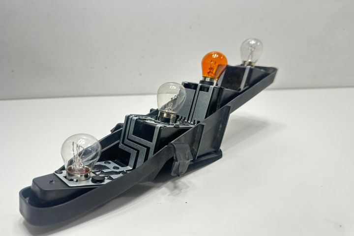 Soclu stanga dreapta 15911900 Renault Grand Scenic a 2-a generatie