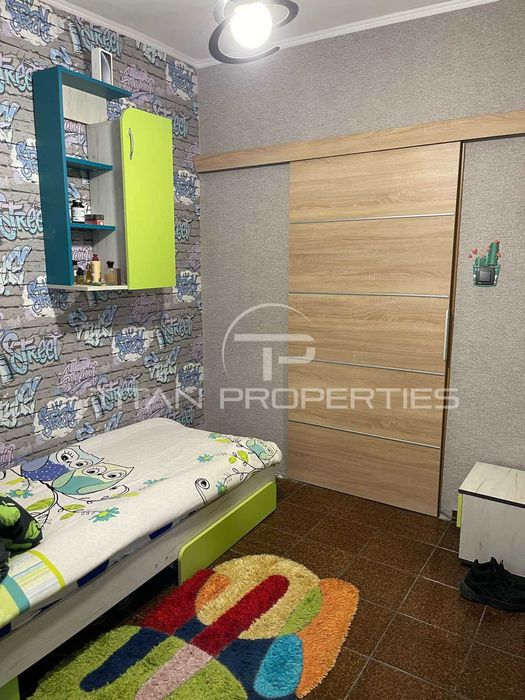 Продава се Тристаен апартамент в Пловдив, Кючук Париж - 65 кв.м за 1385 €/кв.м - Снимка #7