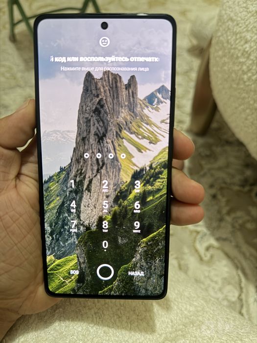 Redmi note 13 pro