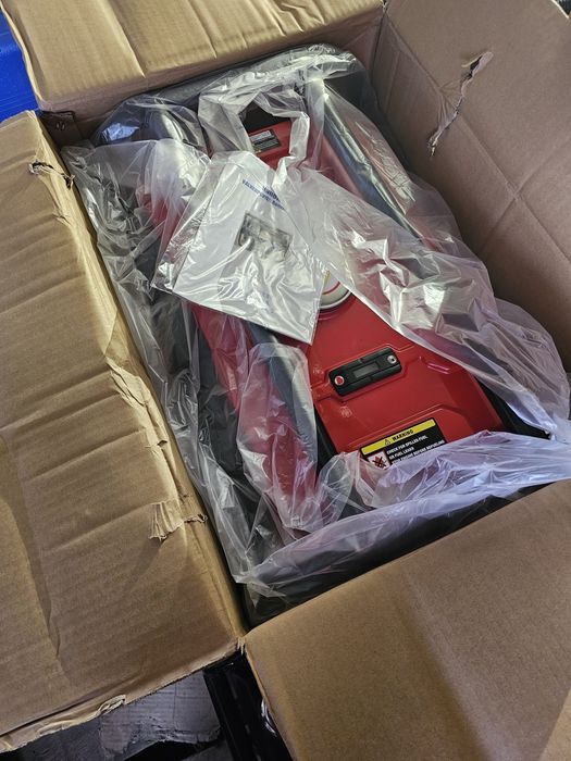 Generator valkenpower 3kw