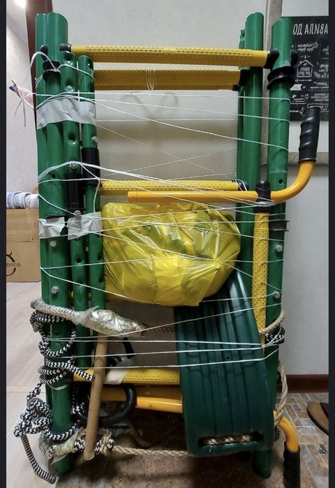 Продам шведскую стенку!