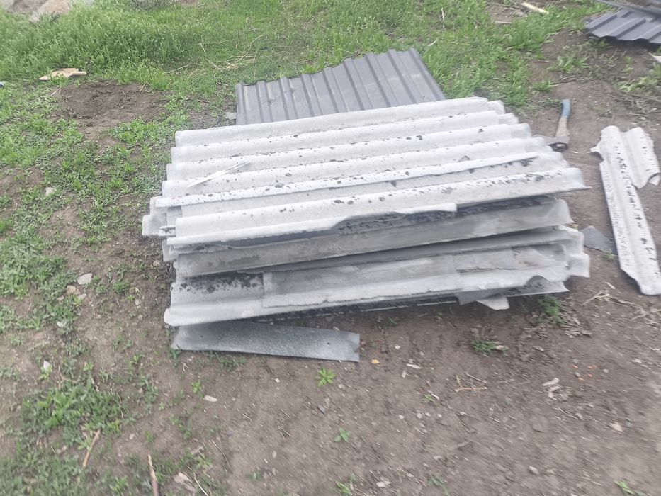 Шыфер бесплатноо