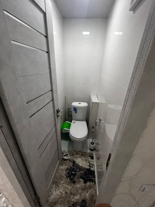 СРОЧНО Сотилади ёки ОБМЕН ХОВЛИГА ЧИРЧИК шахрида  1-микрорайонда жойл