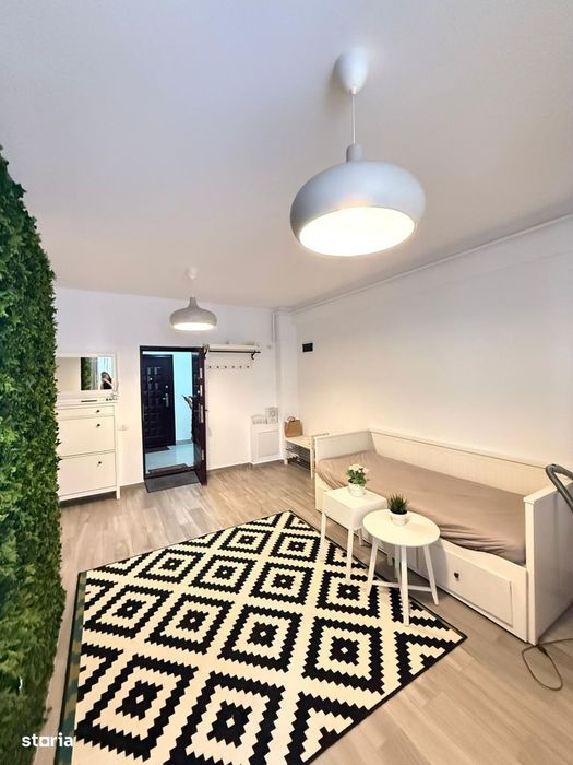 Apartament modern - Mutare Imediata - Militari Residence