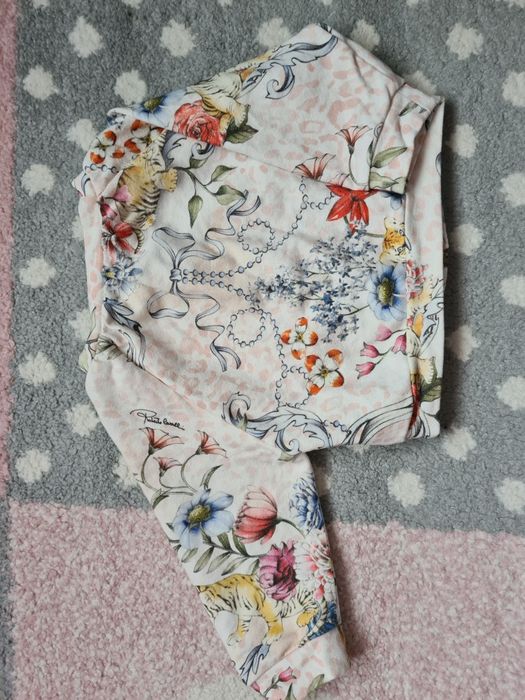 Hanorac Roberto Cavalli 6 luni