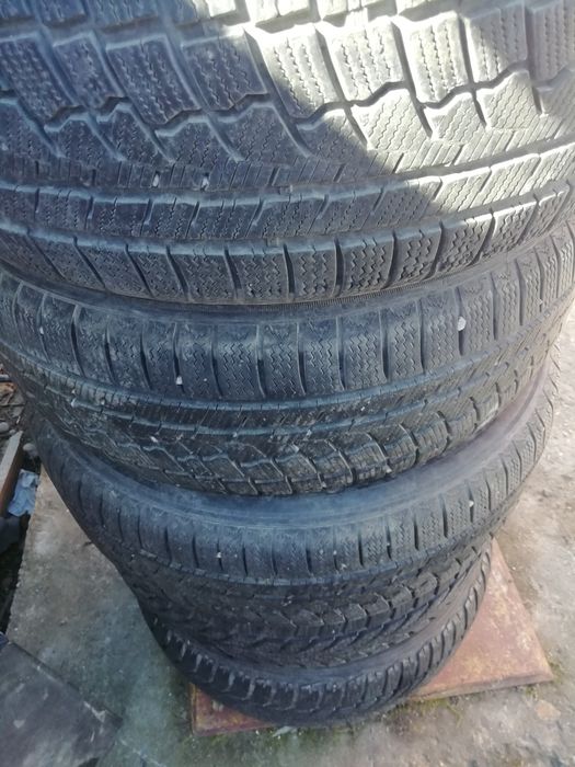 Cauciucuri 205 55 16
