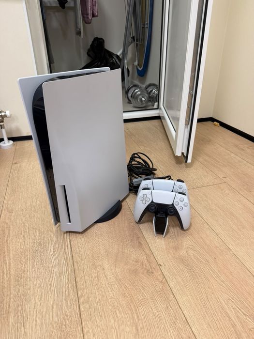 Play Station 5 Fat