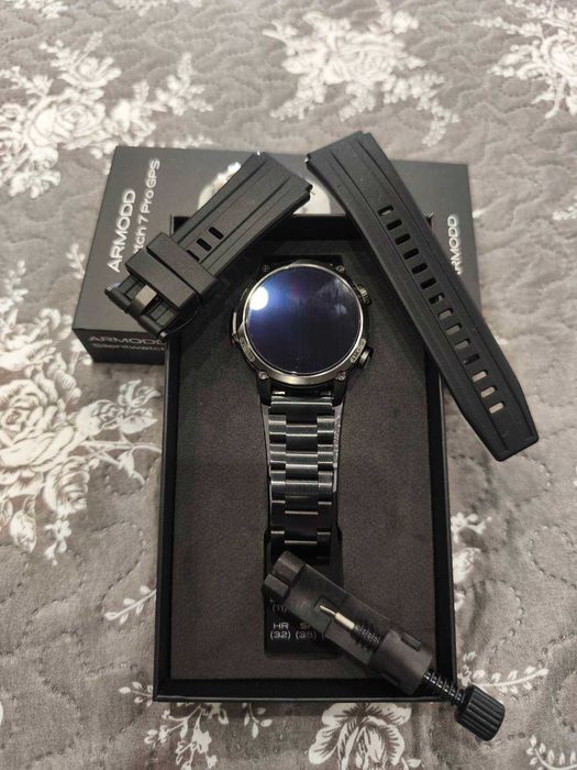 Smart часовник ARMOOD