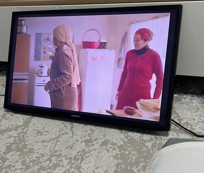 Продам телевизор Samsung