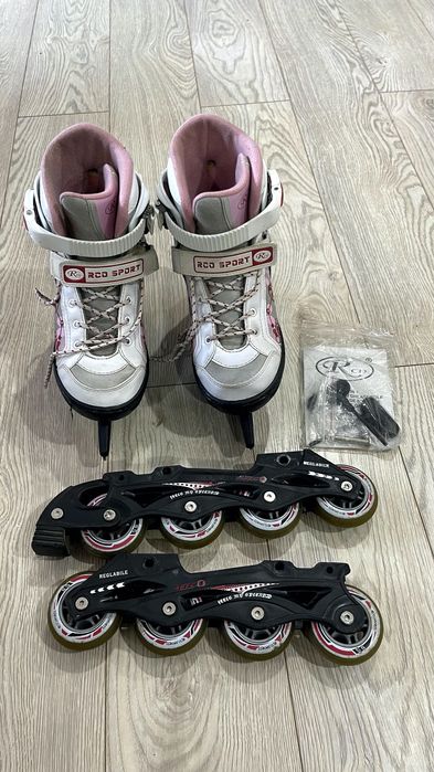 Patine / Role RCO copii