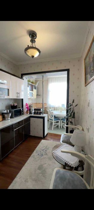 Продаётся квартира