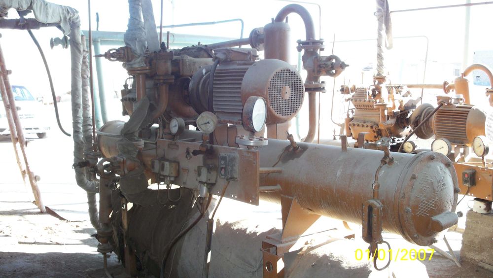 Продаётся линия газированных напитков