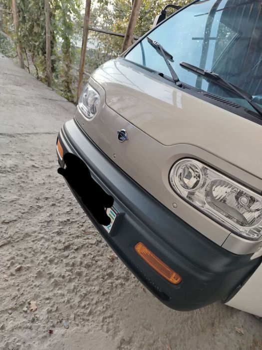 Damas 2016 xolati zor