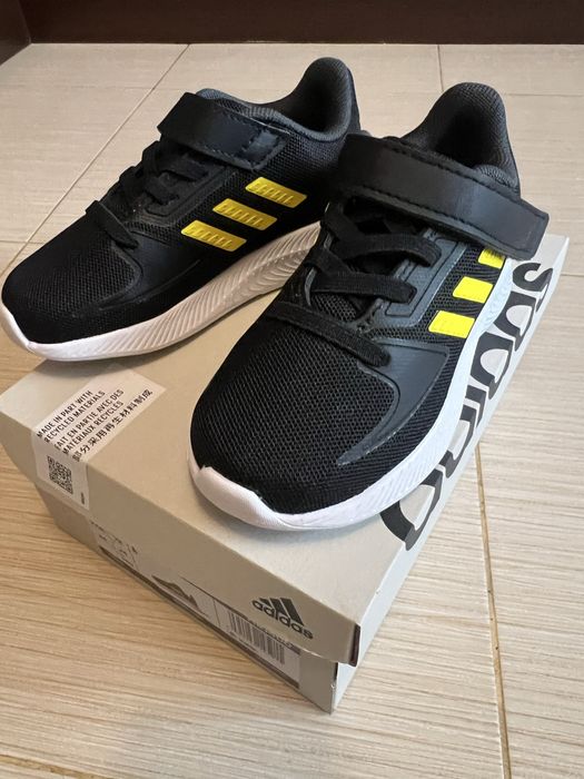 Детски маратонки adiddas