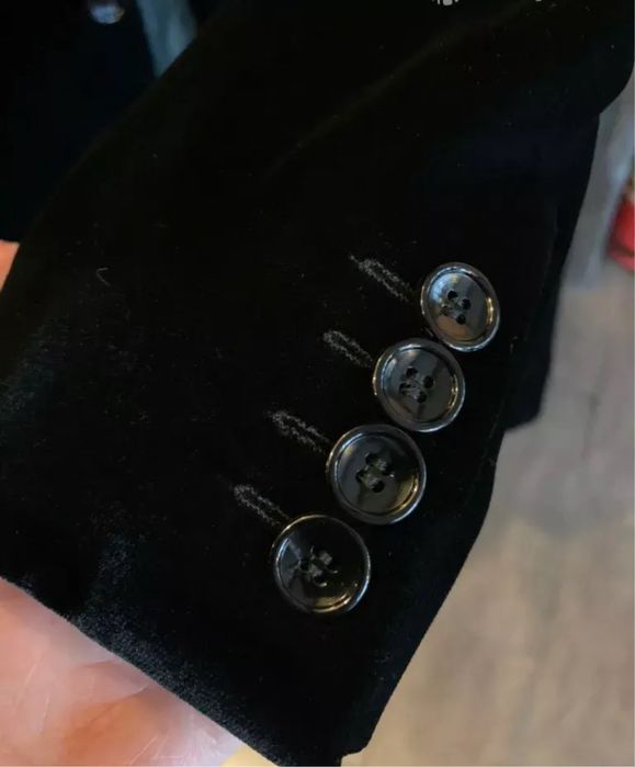 Сюртук мужской