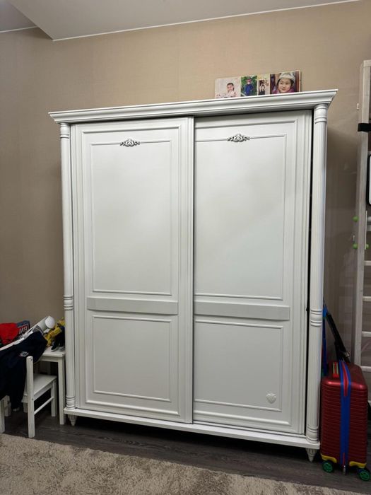 Детская мебель Cilek (Romantic)