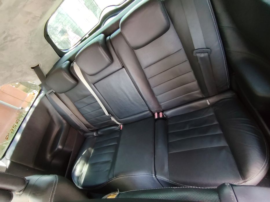 Renault Megane 2 RS 225 Cup