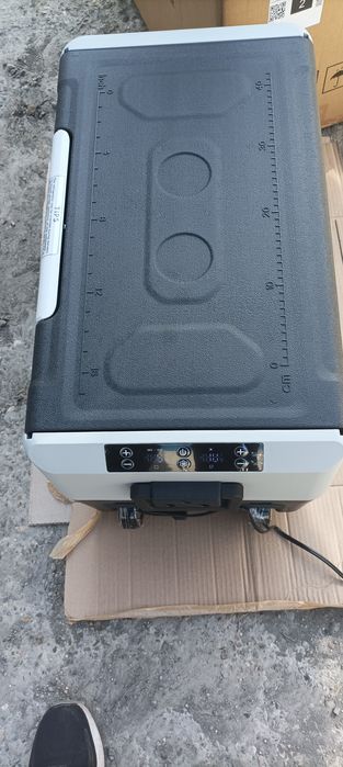 Хладилник фризер 45 литра