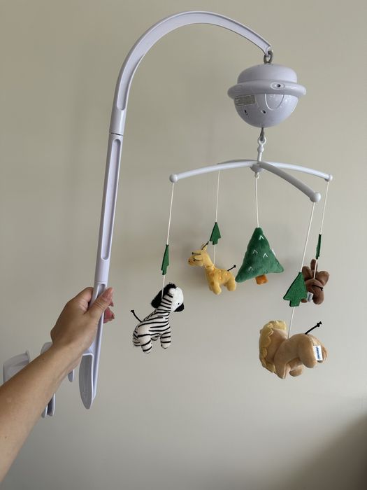 Музикална въртележка