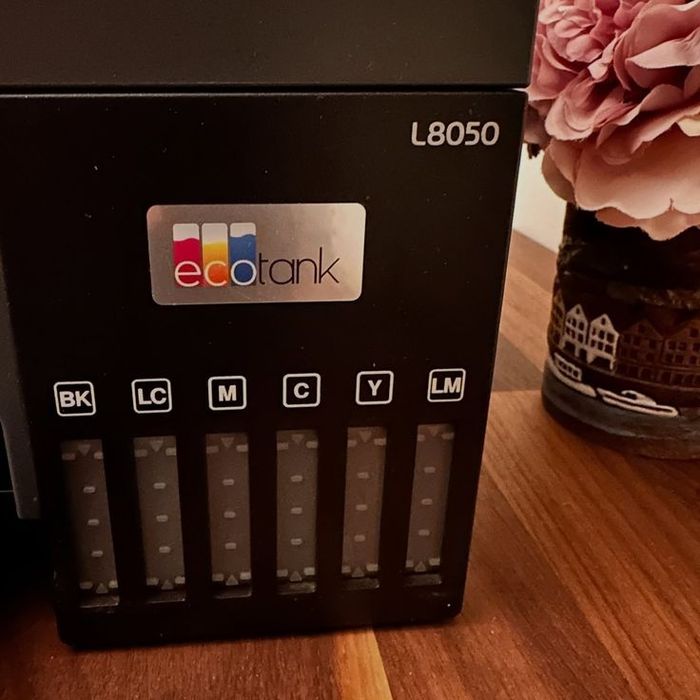 Professional Epson L8050 printerlari ijarasi — Samarqand Kuniga 150 mi