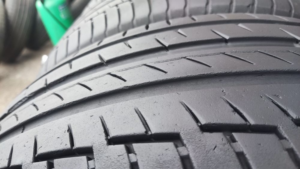 4бр летни гуми 235/60/17 Continental Premium Contact 6
dot23
