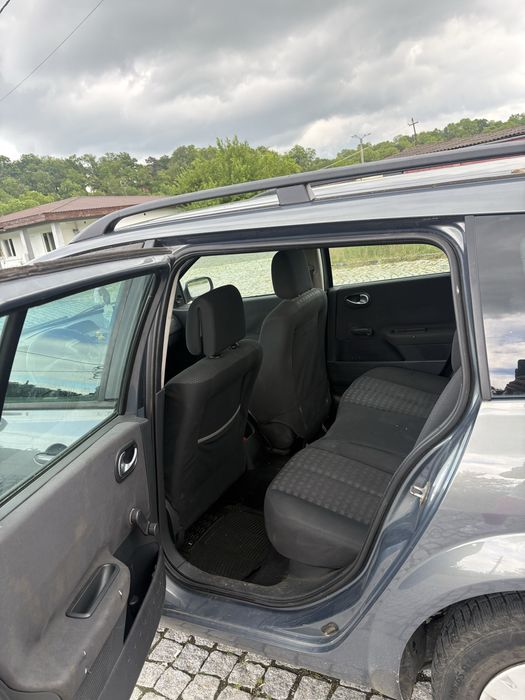 Renault Megane Break/Combi