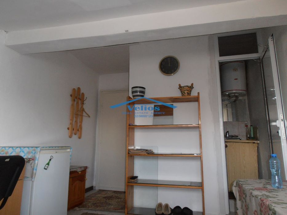 Продава се Ателие в София, Център - 49 кв.м за 1633 €/кв.м - Снимка #4