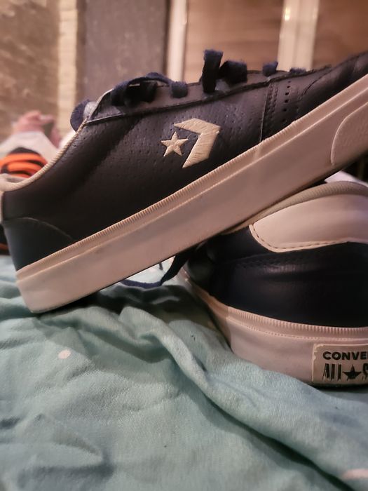 Кецове "Converse " номер-40