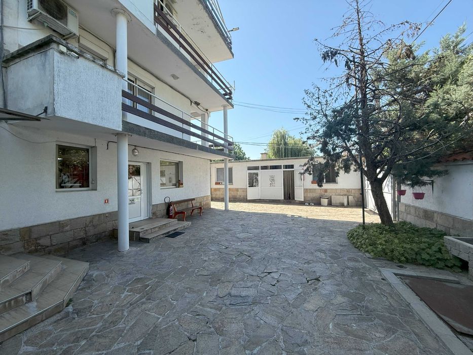 Продава се Къща в с. Скутаре, Област Пловдив - 659 кв.м за 881 €/кв.м - Снимка #7