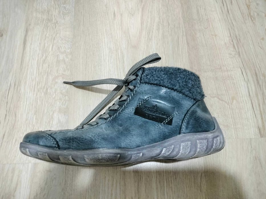 Vand ghete dama Rieker