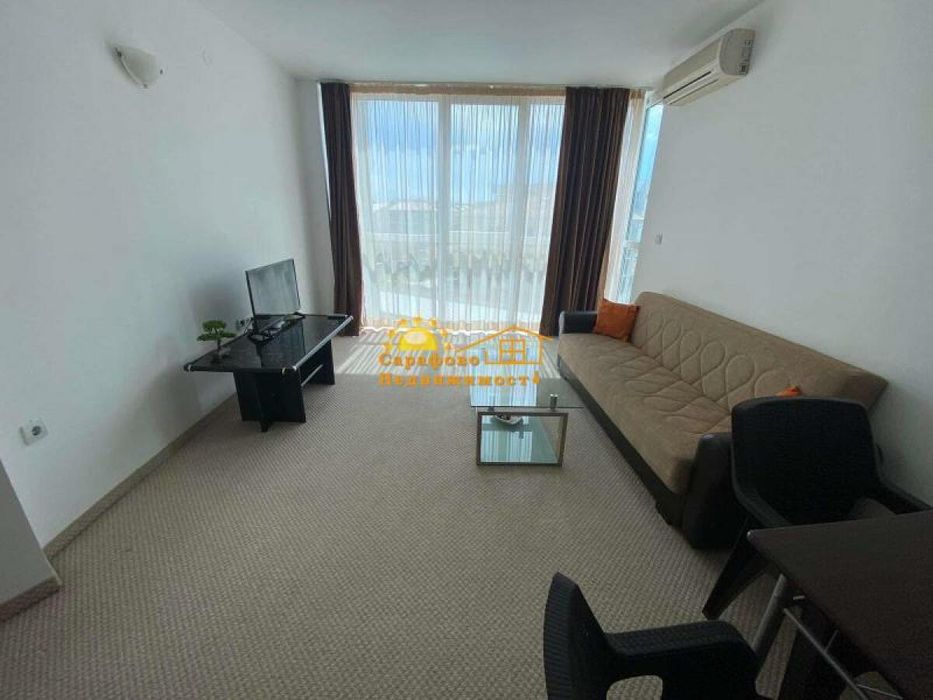 Дава под наем 3-стаен гр. Бургас - Сарафово 86m²