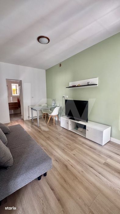 Apartament 3 camere la casa de inchiriat Gusterita