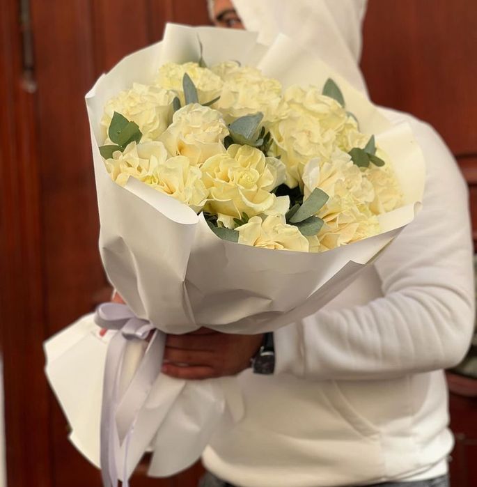 Большой выбор, акции