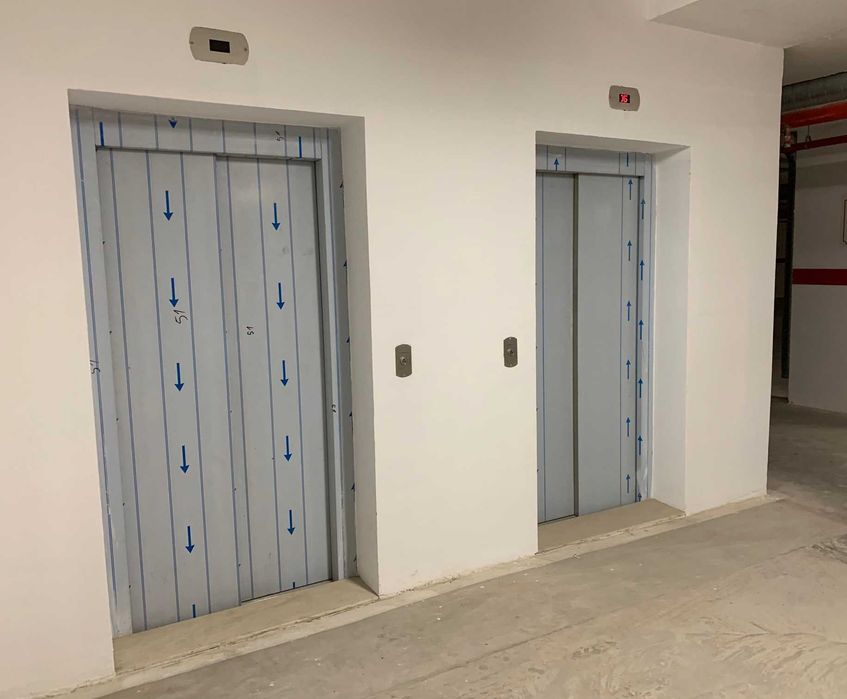 Дава се под наем Гараж / Паркомясто в Варна, Център - 13 кв.м за 163.2 € - Снимка #2