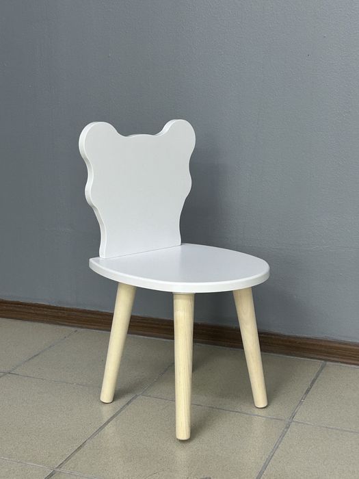 Детский комплект мебели стол + стул