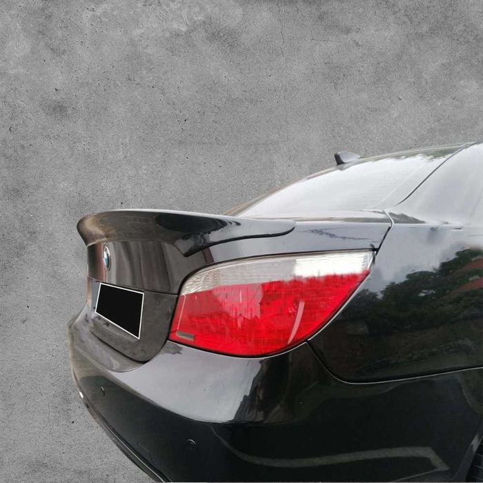 CSL Спойлер за багажник - BMW E60 (2003-2010)