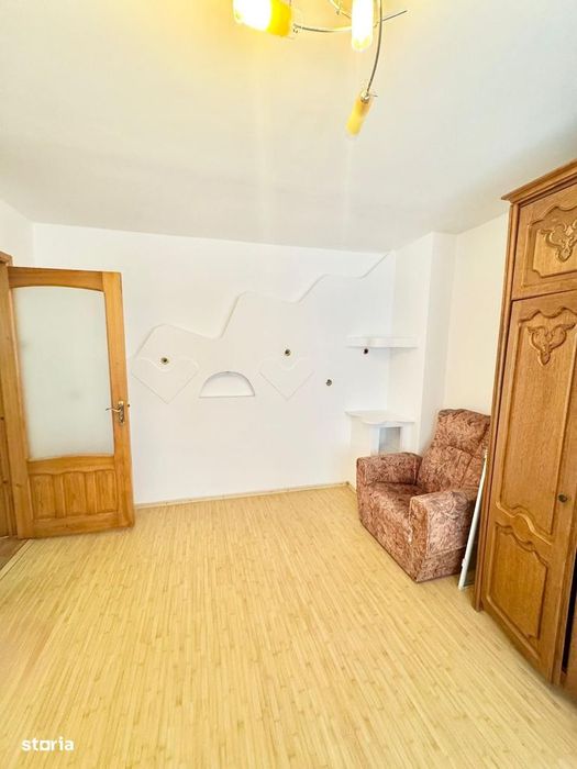 Apartament 3 camere de vânzare – Miron Nicolescu