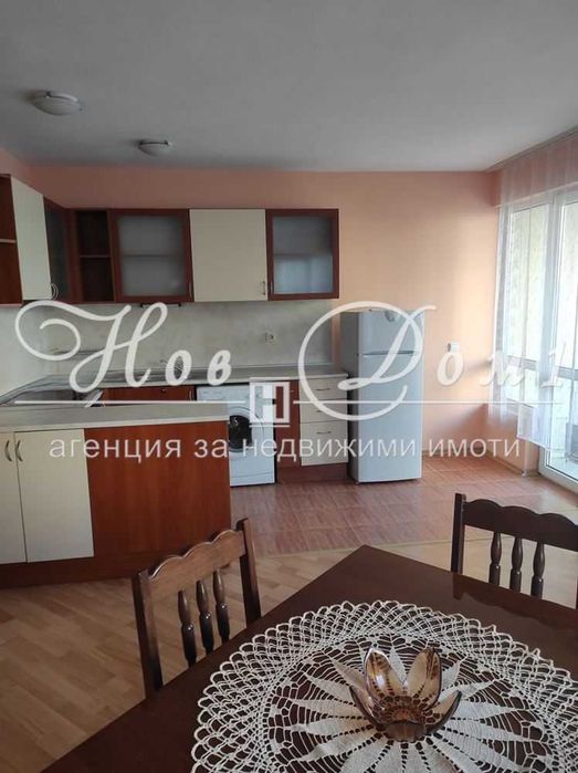 Дава се под наем Двустаен апартамент в Варна, Базар Левски - 62 кв.м за 460 € - Снимка #4
