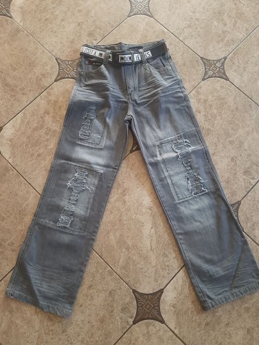 Джинсы. Новые. Германия. "M Force"