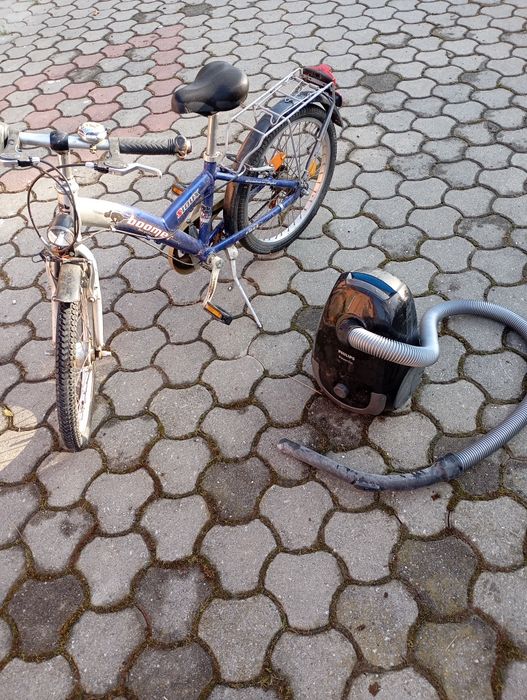 Bicicleta de copii