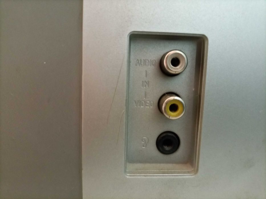 Телевизор GoldStar