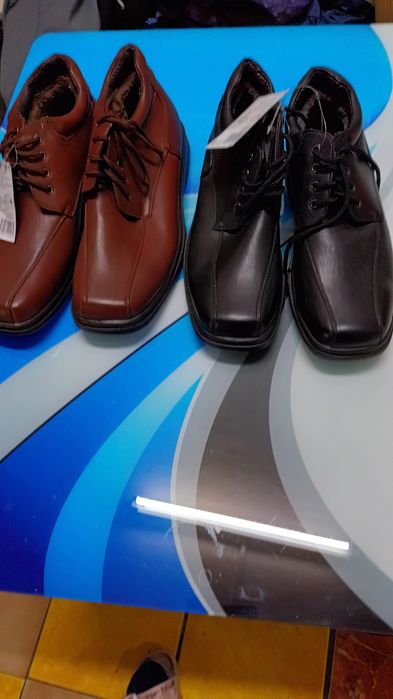 Ghete iarna îmblănite