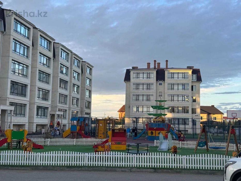 Продажа 2-комнатной квартирыЖК РАхат северо-западный