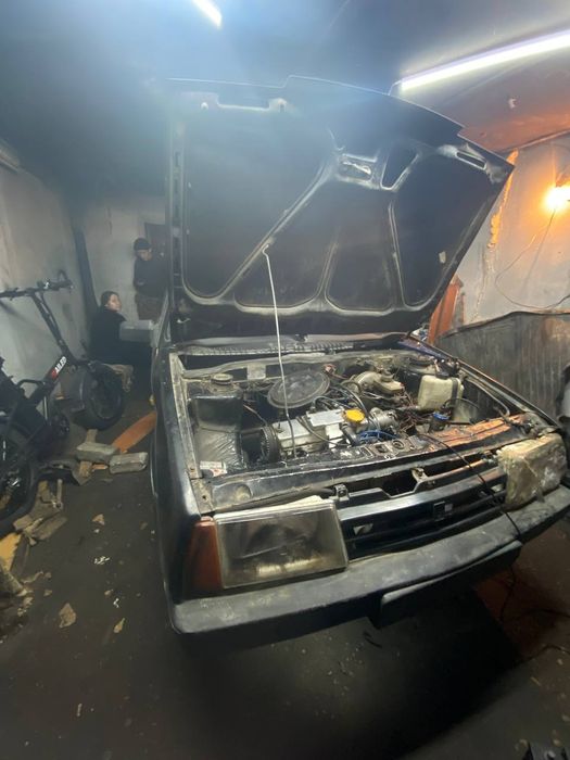 Продам или обменяю ваз 21099