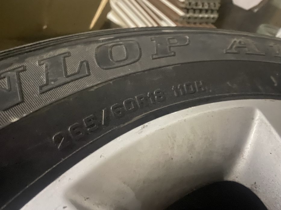 диски шины FX35 infiniti