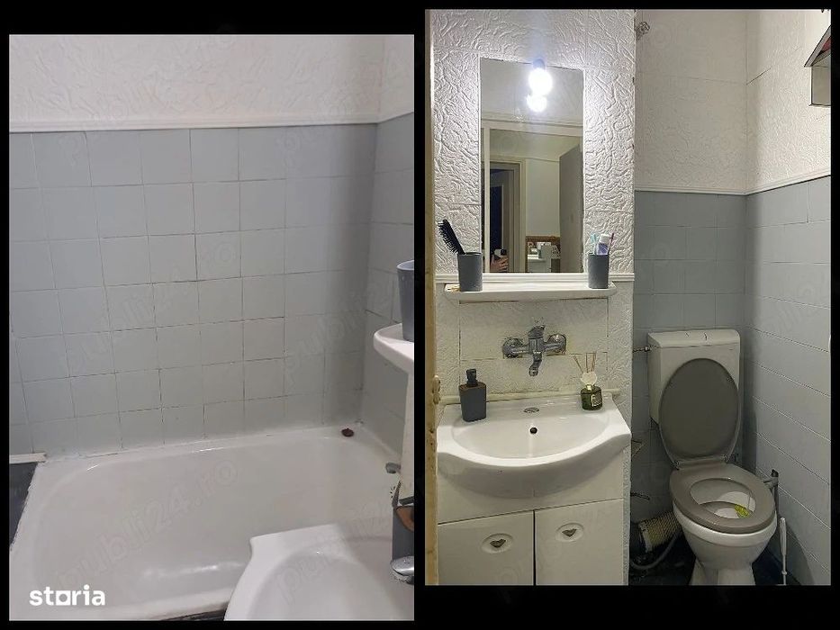 Apartament 2 camere decomandate, Manastur — fotografia 3