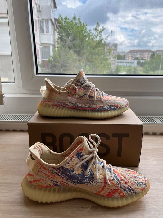 Yeezy 350 ,,V2 MX Oat”- noi, nefolositi
