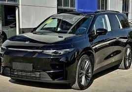 Leapmotor C16 Hybrid 200 Smart Drive pod zakaz