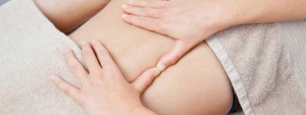 Terapie Bowen - reechilibrare neuro-musculara, relaxare si stare de bine