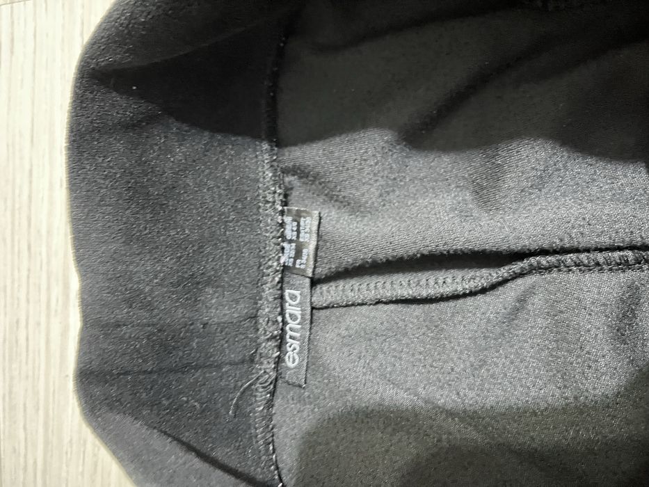 Trening catifea dama marime S sau fete 10-14 ani